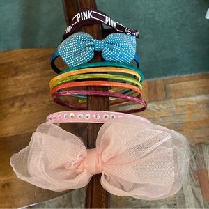 Headbands for women or girls lot of 10
